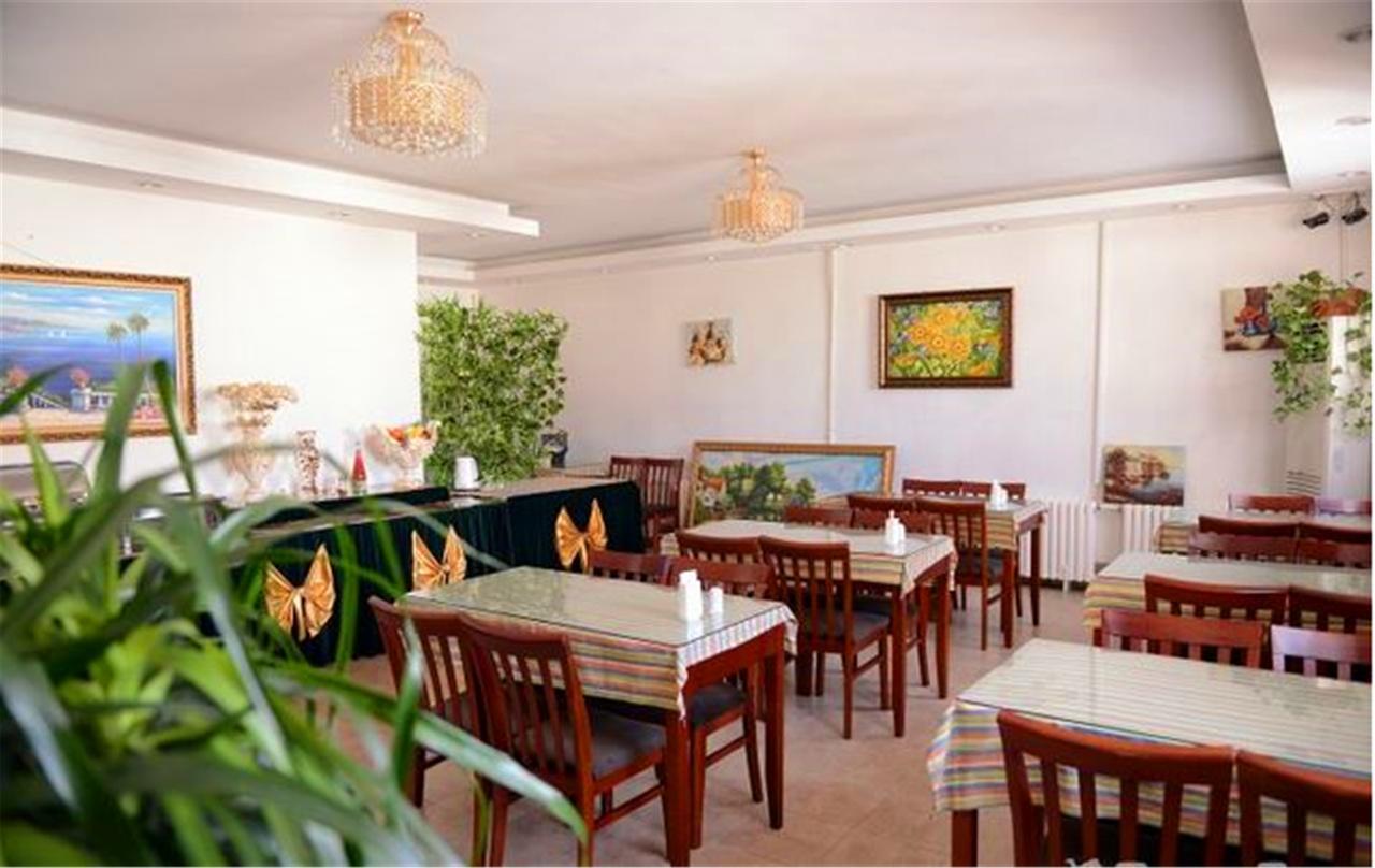 Greentree Inn Heilongjiang Harbin Zhongyang Street Business Hotel ภายนอก รูปภาพ